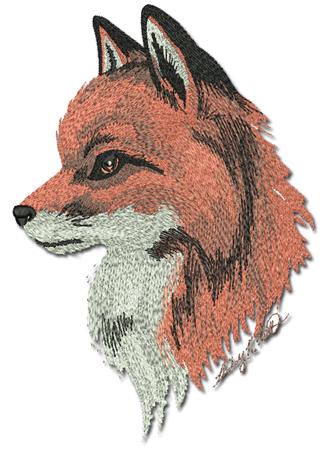 Embroidery Digitizer